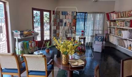 Casa Residencial em Araçatuba