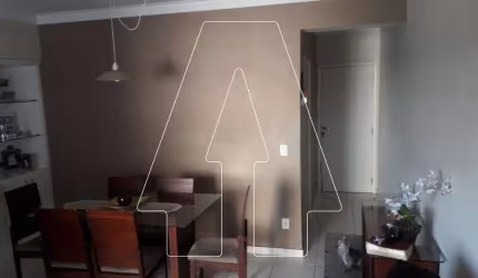 Apartamento no Condomínio Residencial Belo Horizonte em Araçatuba/SP