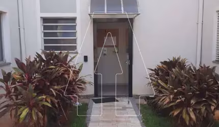 Apartamento Padrão em Araçatuba
