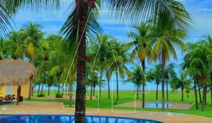 Apartamento no Residencial Tiete Resort Araçatuba em Araçatuba/SP