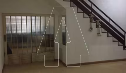Comercial Casa em Araçatuba
