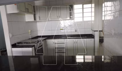Apartamento no Condomínio Edifício Europa em Araçatuba/SP