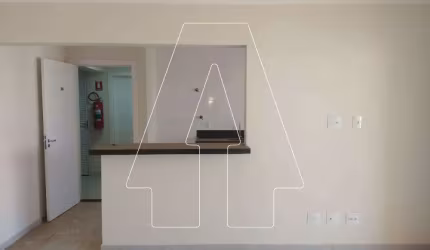 Apartamento no Residencial Ilhas do Pacífico em Araçatuba/SP