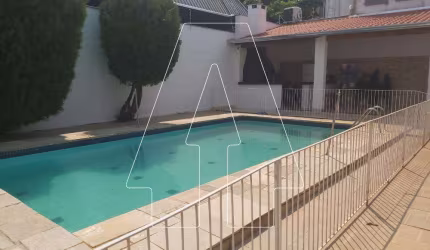 Casa Residencial em Araçatuba