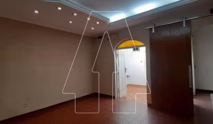 Casa Residencial em Araçatuba