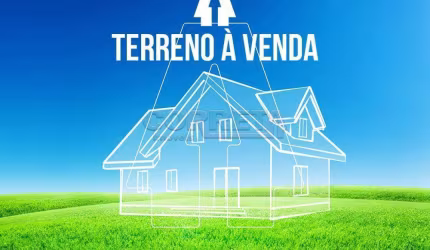 Terreno no Condomínio Residencial Alphaville I Araçatuba/SP