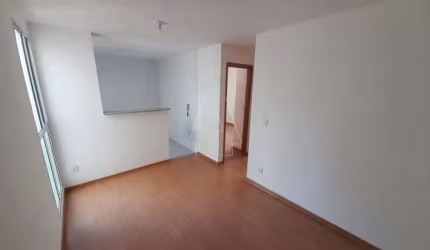 Apartamento no Condomínio Residencial Aquarellee em Araçatuba/SP