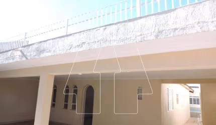 Casa Residencial em Araçatuba