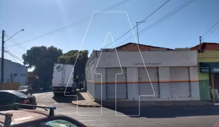 Comercial Ponto Comercial em Araçatuba