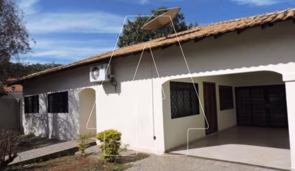 Casa Residencial em Araçatuba