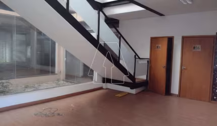 Comercial Salão em Araçatuba