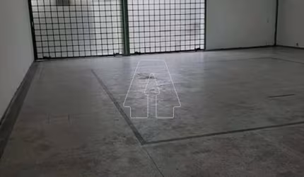 Comercial Salão em Araçatuba