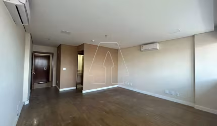 Comercial Sala em Condomínio em Araçatuba