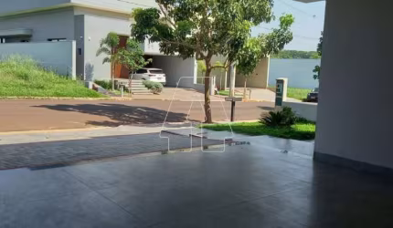 Casa no Condomínio Green Park em Araçatuba-SP