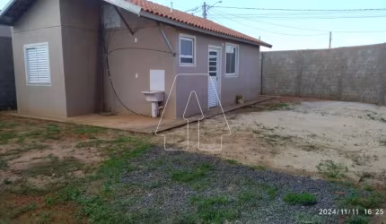 Casa Residencial em Araçatuba