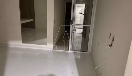 Apartamento no Residencial The Park em Araçatuba/SP