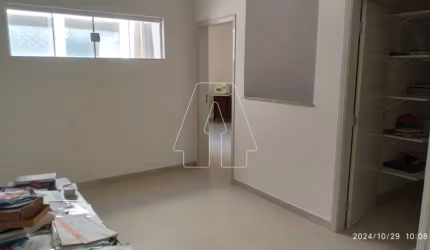 Comercial Sala em Araçatuba