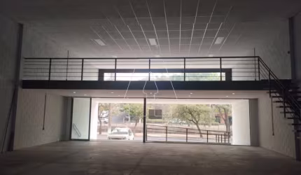 Comercial Salão em Araçatuba