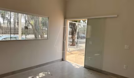 Comercial Ponto Comercial em Araçatuba
