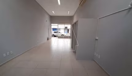 Comercial Salão em Araçatuba