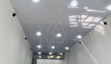 Comercial Salão em Araçatuba