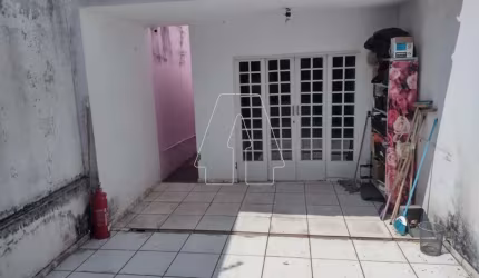 Comercial Casa em Araçatuba