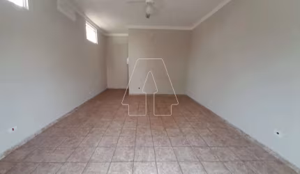 Comercial Salão em Araçatuba