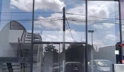 Comercial Sala em Araçatuba