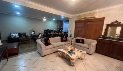 Casa no Condomínio Residencial London Ville em Araçatuba/SP