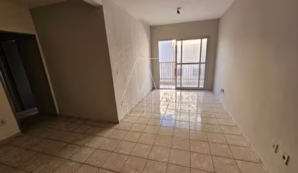 Apartamento no Residencial Las Vegas em Araçatuba-SP