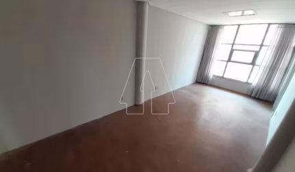 Comercial Sala em Condomínio em Araçatuba