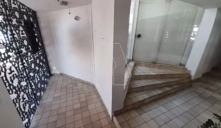 Casa Residencial em Araçatuba