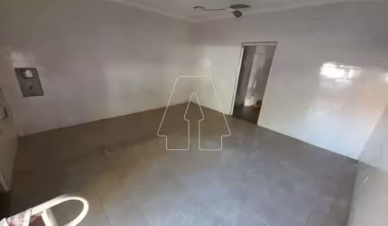 Comercial Salão em Araçatuba