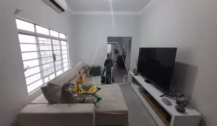 Comercial Casa em Araçatuba