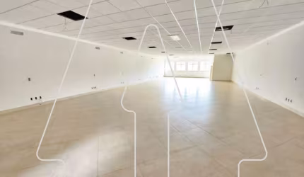 Comercial Salão em Araçatuba
