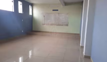 Comercial Galpão em Araçatuba