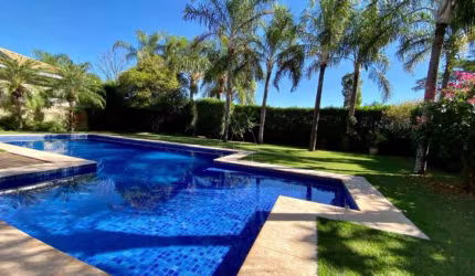 Casa no Condominio Parque dos Araçás em Araçatuba/SP!
