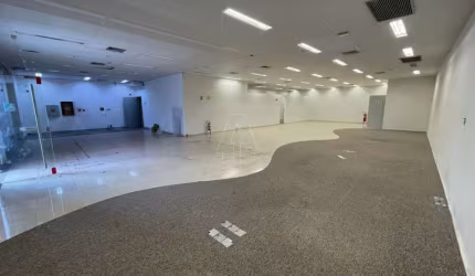 Comercial Salão em Araçatuba