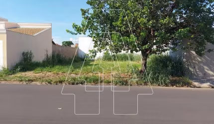 Excelente terreno a venda no Bairro Concórdia