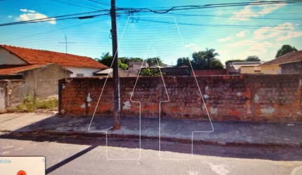 Terreno Padrão em Araçatuba