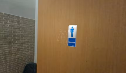 Comercial Sala em Araçatuba