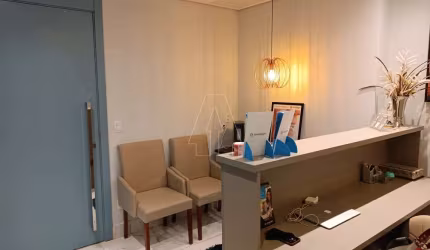 Sala comercial Ny york tower