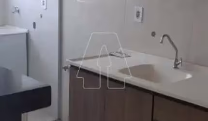 Apartamento no Parque Adorate em Araçatuba/SP