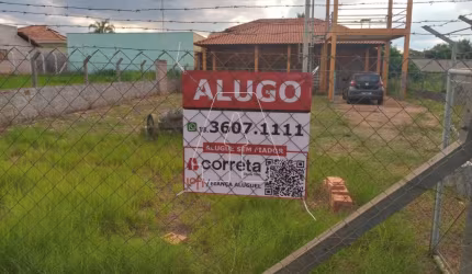 Rural Rancho Condomínio em Araçatuba