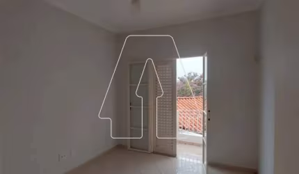 Casa Residencial em Araçatuba