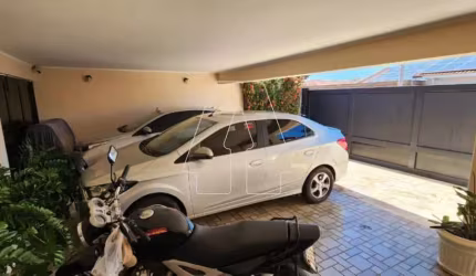 Casa Residencial em Araçatuba