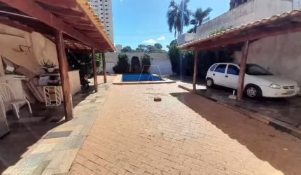 Casa Sobrado em Araçatuba