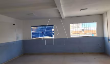 Comercial Salão em Araçatuba