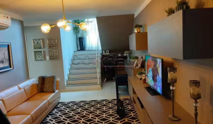 Apartamento no Condomínio Residencial Luísa em Araçatuba/SP