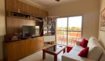 Apartamento no Condomínio Residencial Colaferro em Araçatuba/SP